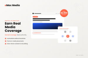 Digital PR Services