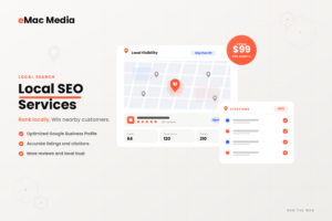 SEO AS A Service