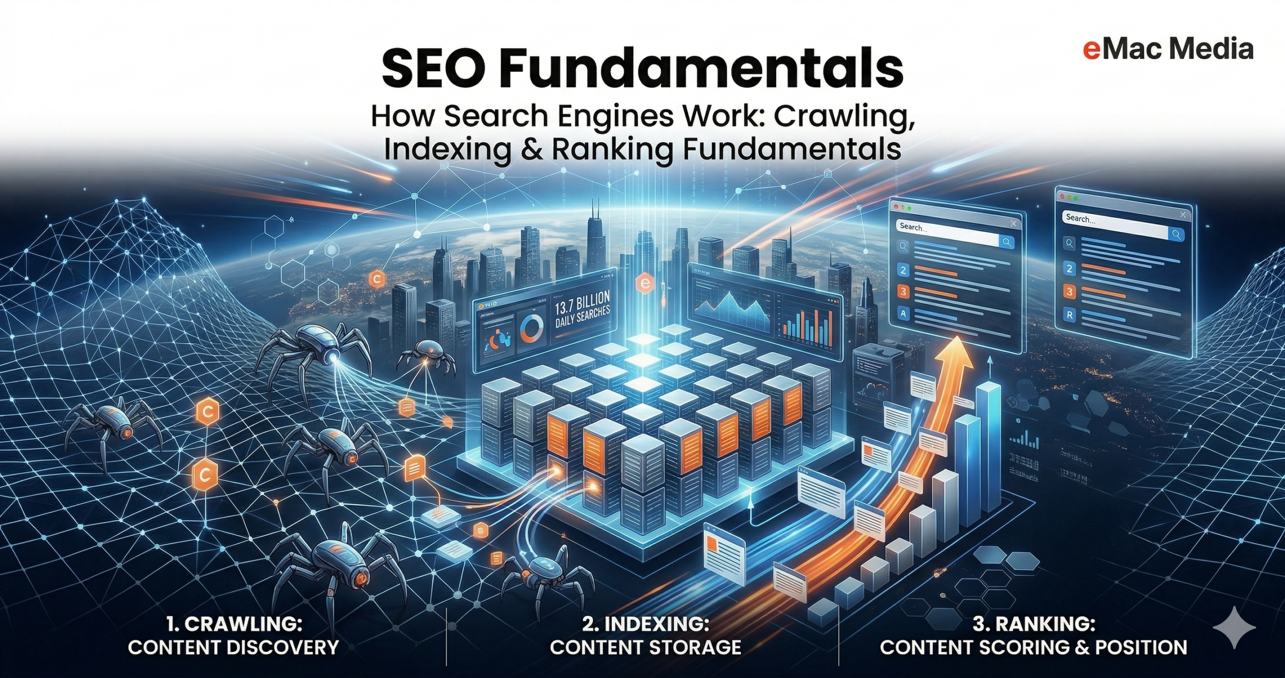 SEO Fundamentals