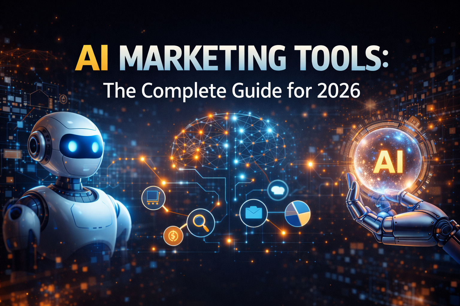 ai marketing tools