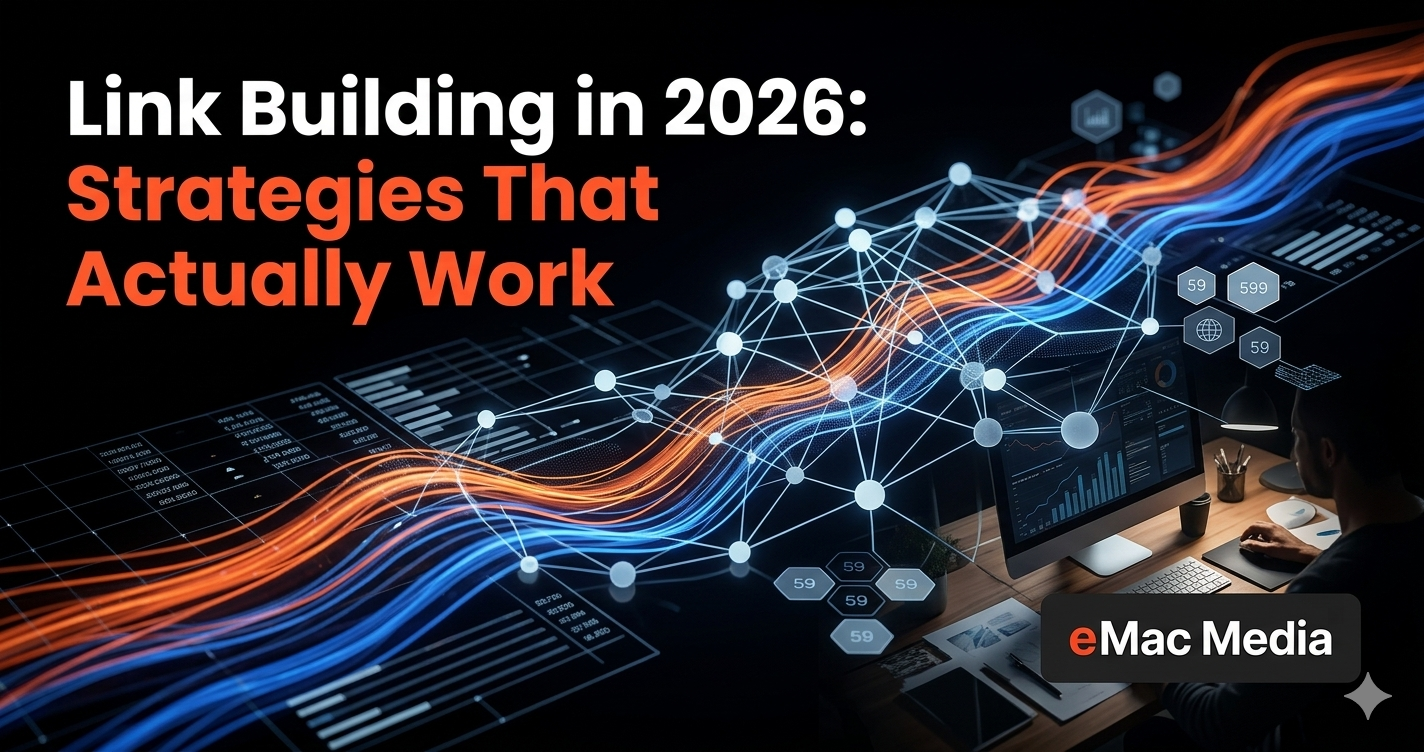 Link Building in 2026 Strategies That Actually Work