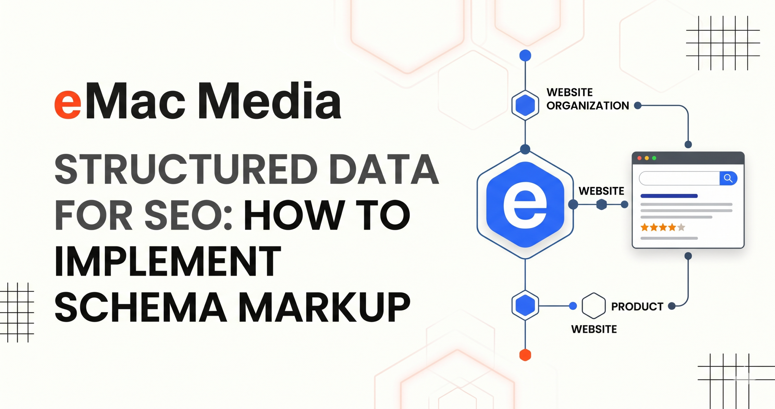 Structured Data for SEO How to Implement Schema Markup