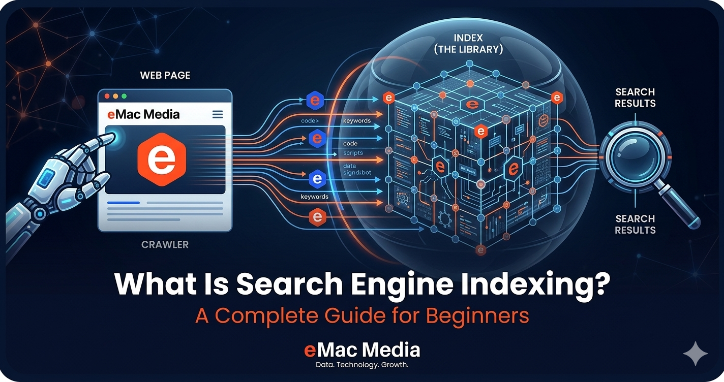 Search Engine Indexing Guide